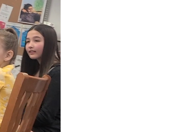 Unknown Female Teen 1 (BK) (Fire)