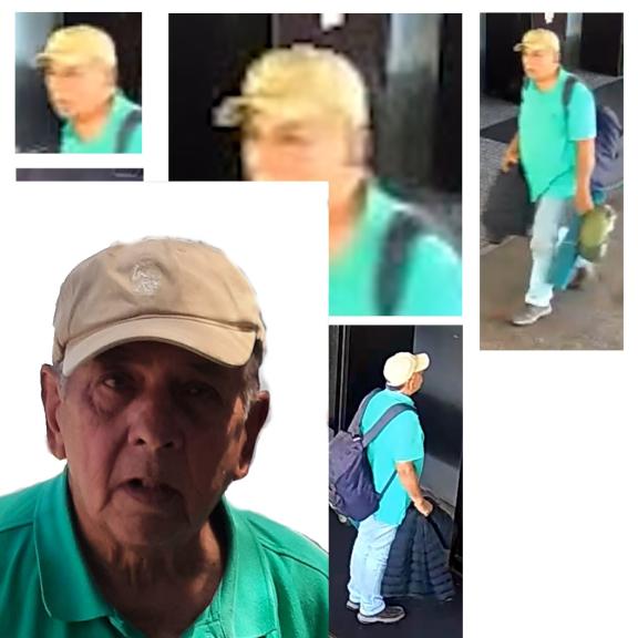 Joe Romero