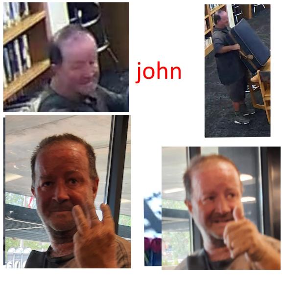 john 