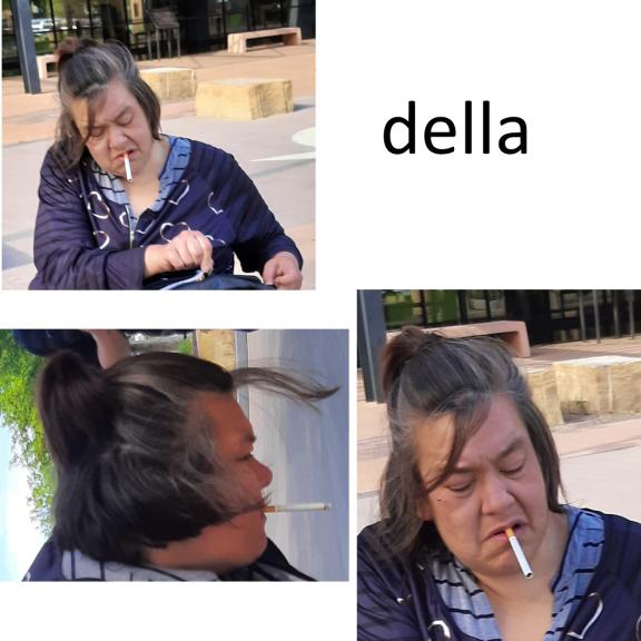 Della (RA)