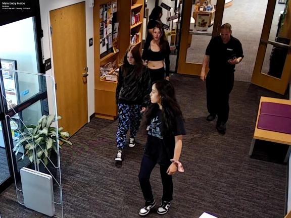 Barkman Teens 5.27.25