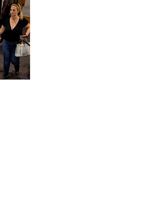 Unknown Female 6.25.25 (BK) 