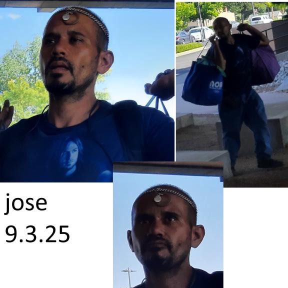  jose 9.2.25