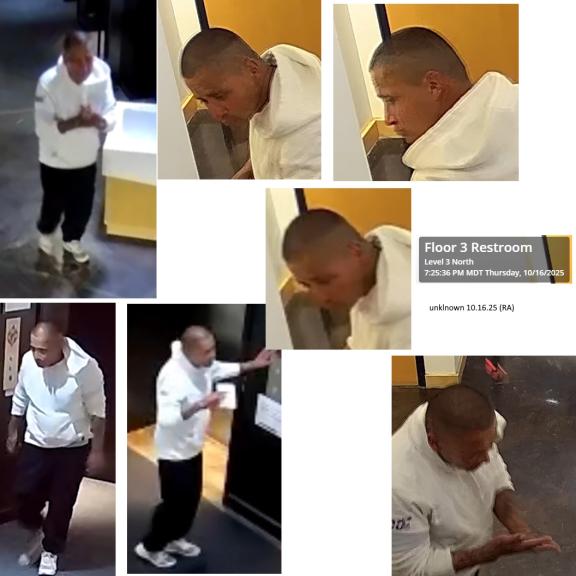 unknown male 10.16.25 (RA)