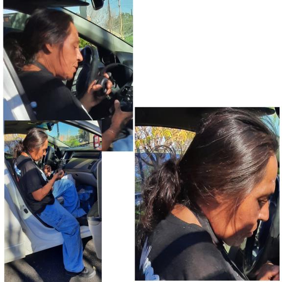 unknown female 10.21.25 (RA)