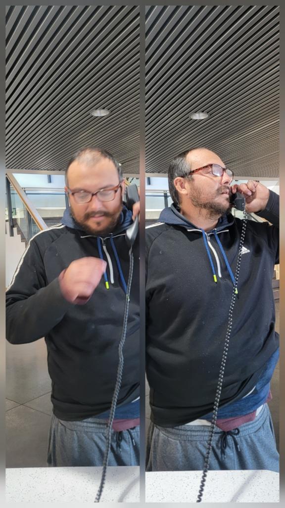 Unknown 11.25.25 (RA) 