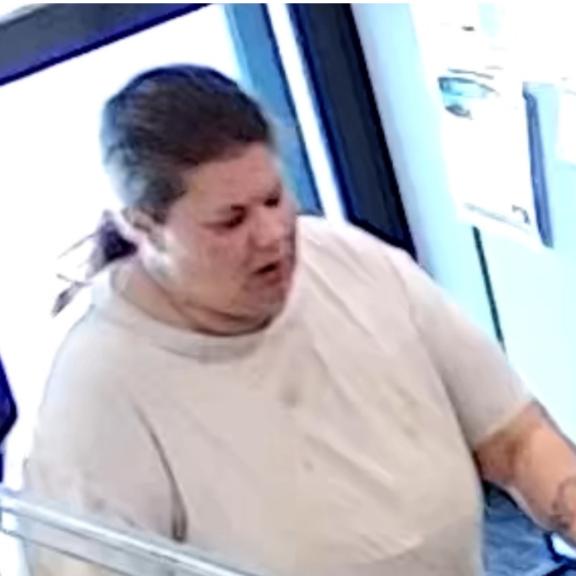 Unknow Female (BK) 1.21.26