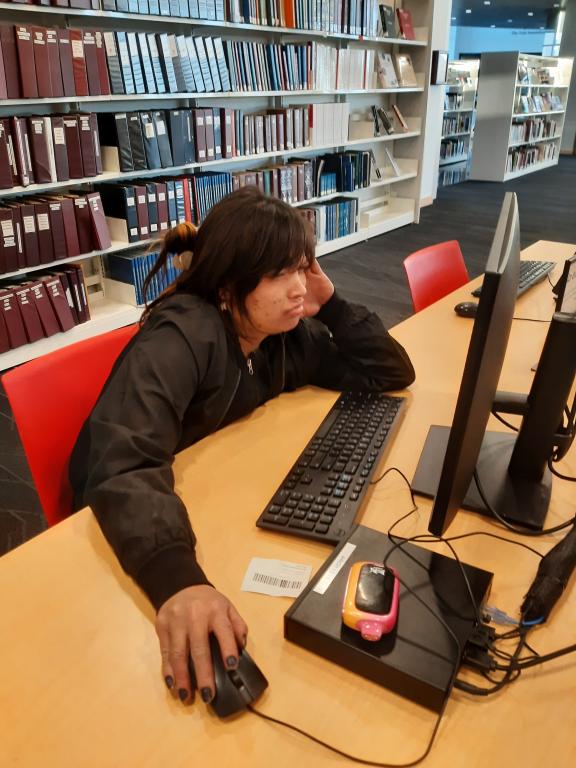 Unknown Female 02.01.26 (RA)