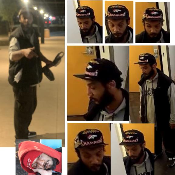 Noah Joshua Kelly-Hernandez