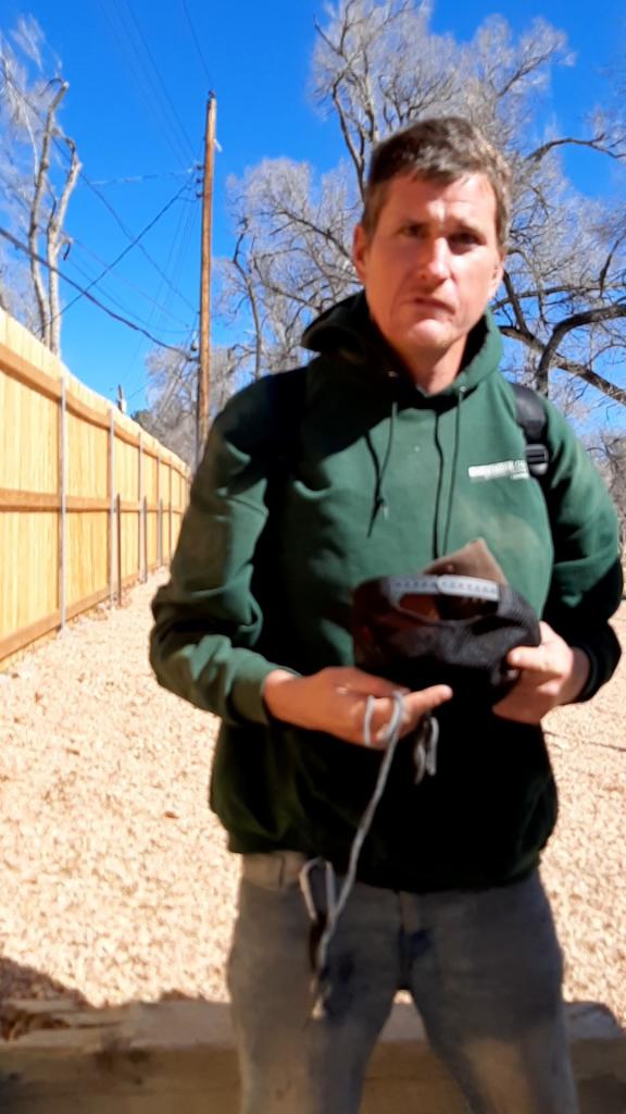 Unknown Male 3.7.26 (BK)